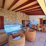 Beach Villa Cala Carbo Cala San Vicente