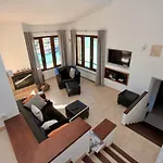 Beach Villa Cala Carbo Cala San Vicente