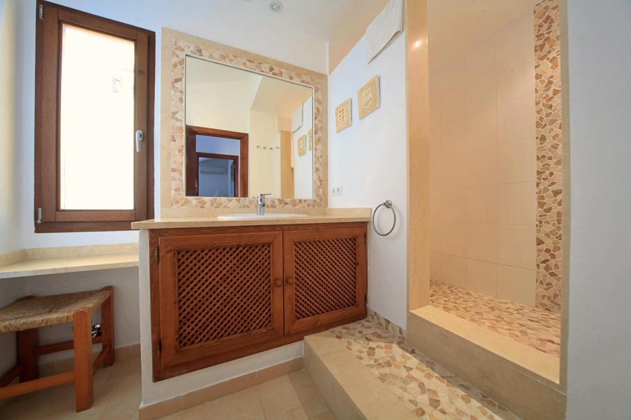 Beach Villa Cala Carbo Cala San Vicente