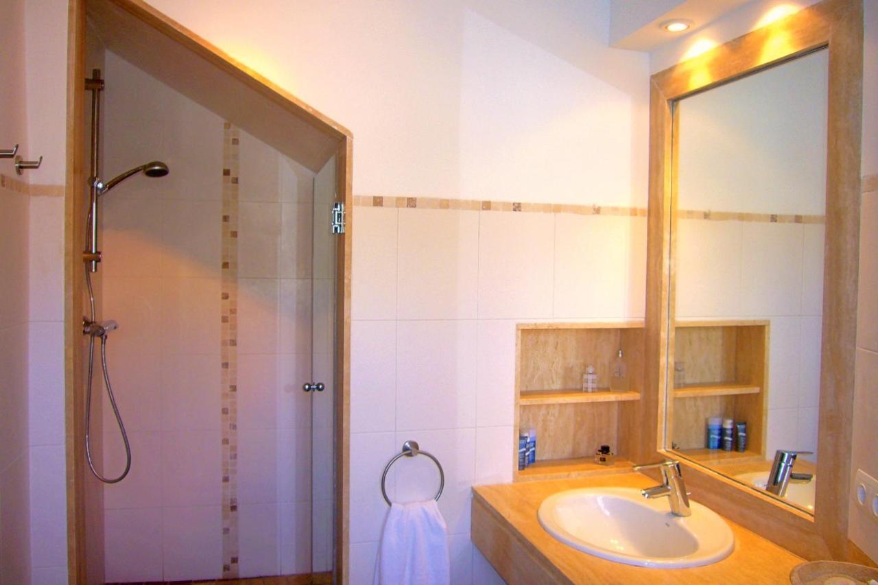 Beach Villa Cala Carbo Cala San Vicente *