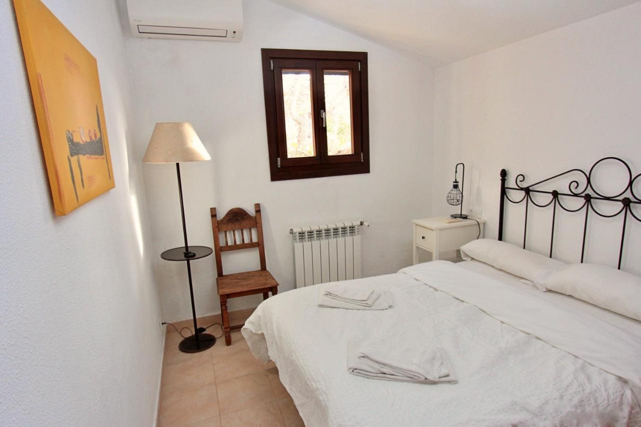 Beach Villa Cala Carbo Cala San Vicente * Cala de Sant Vicenc
